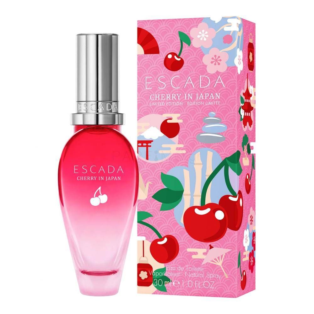 Escada Cherry In Japan 30ml EDT Spray